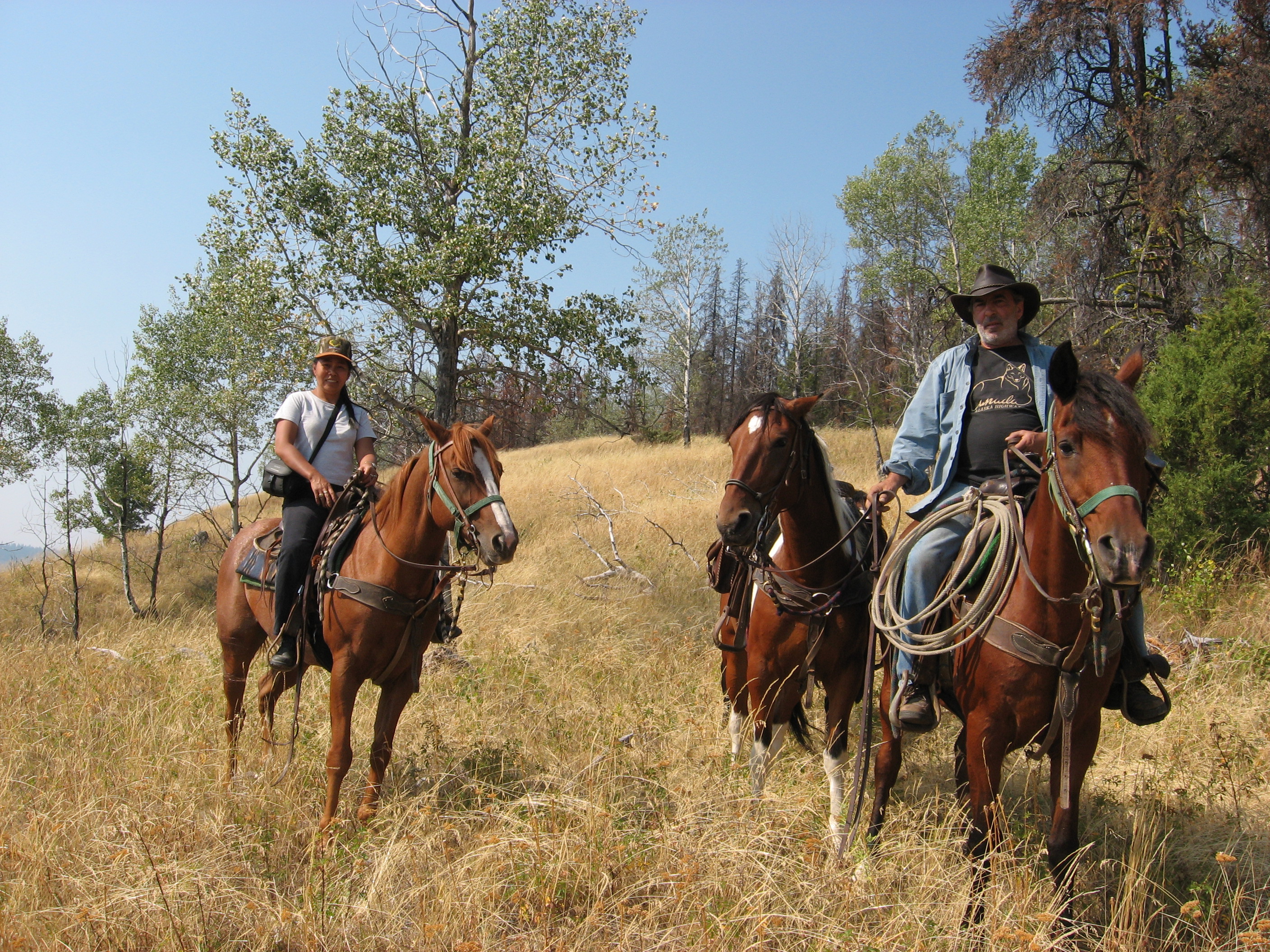 Mustang Stables Of Mission British Columbia Provides Affordable Horse Back Riding On Scenic Trails In Fraser Valley